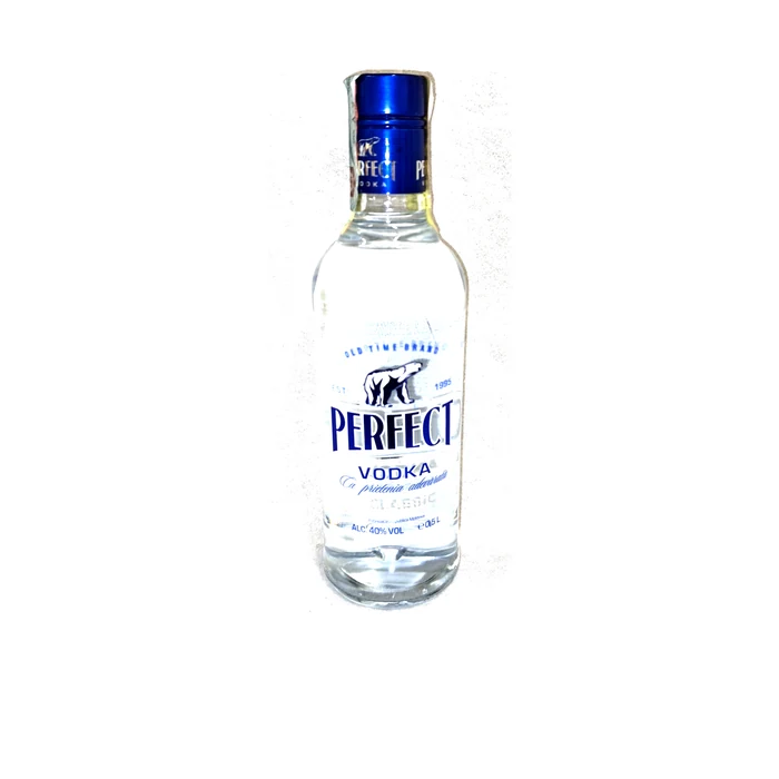 Perfect Classic — vodka