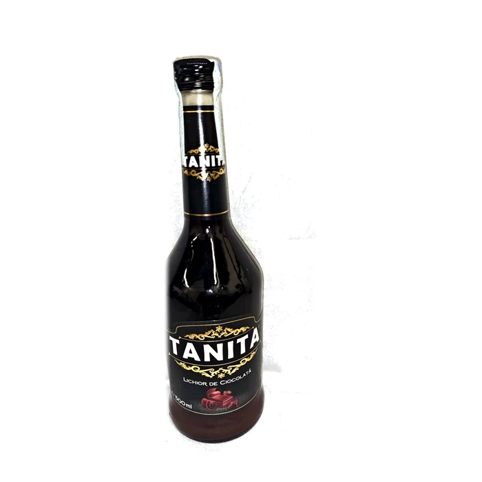 Tanita Lichior de ciocolată — liquore al cioccolato