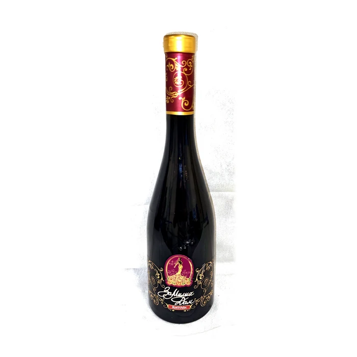 За Милых Дам За Милых Дам — vino rosso