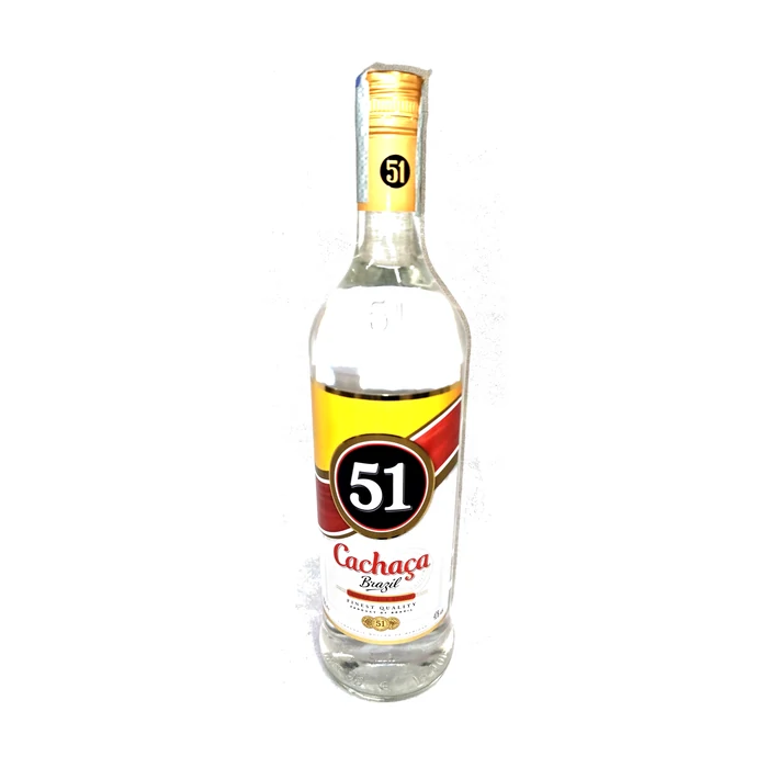 Cachaça 51 Cachaça