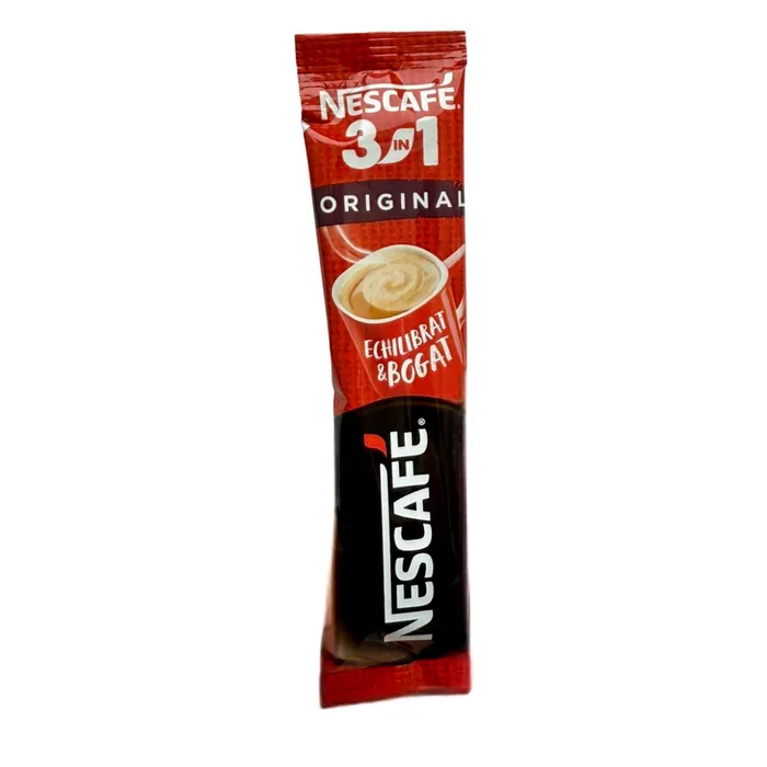 Nescafé 3in1 Original — caffè solubile