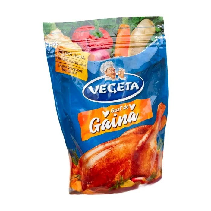 Vegeta Base granulare gusto gallina