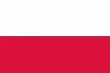 Bandiera: Polonia