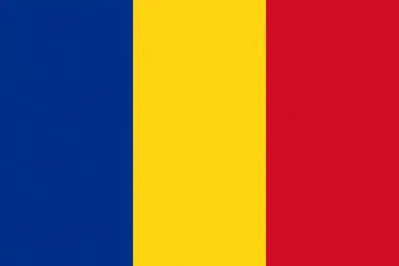 Bandiera: Romania