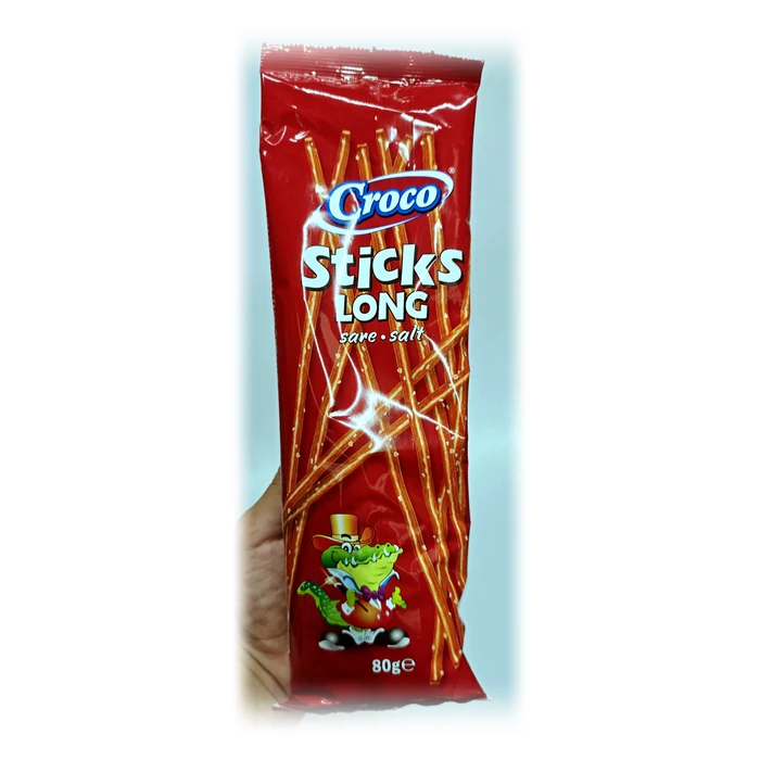 Croco Sticks Long al sale