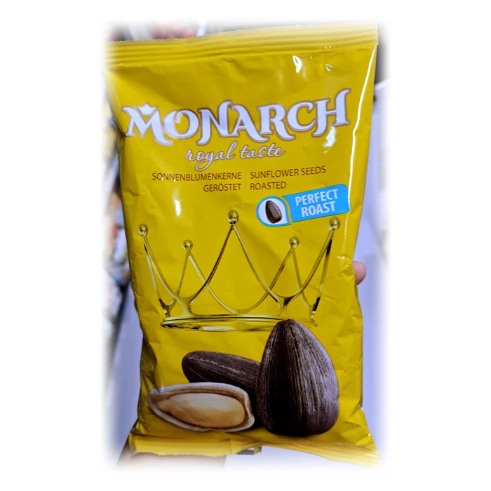 Monarch Royal Taste Perfect Roast