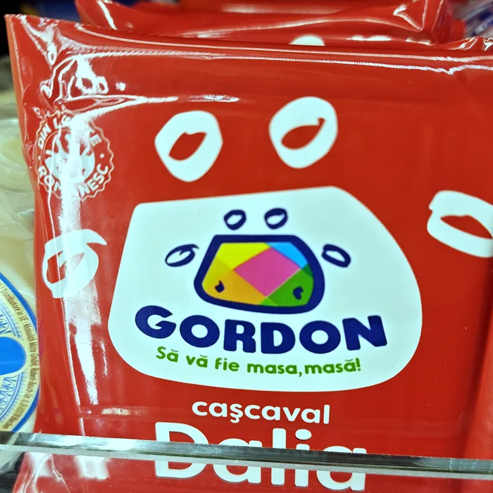 Gordon Cașcaval Dalia