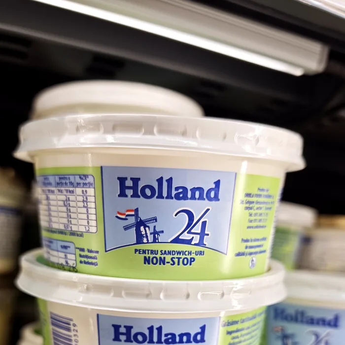 Holland 24 Margarina per sandwich