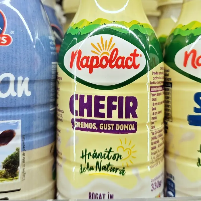 Napolact Chefir