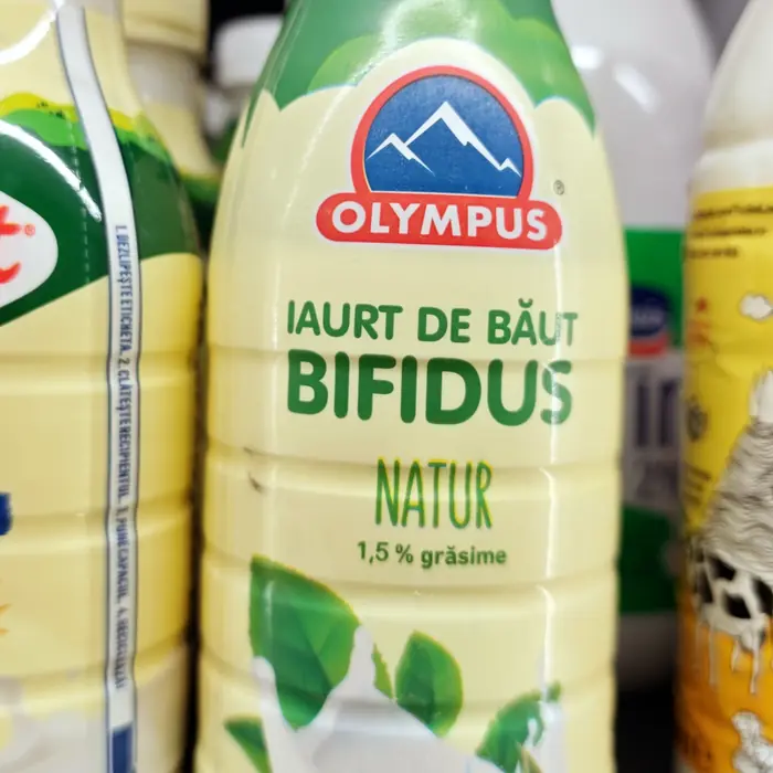 Olympus Iaurt de băut Bifidus