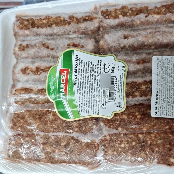 Marcel Mici Miorița 900 g