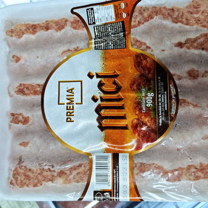 Premia Mici 900 g