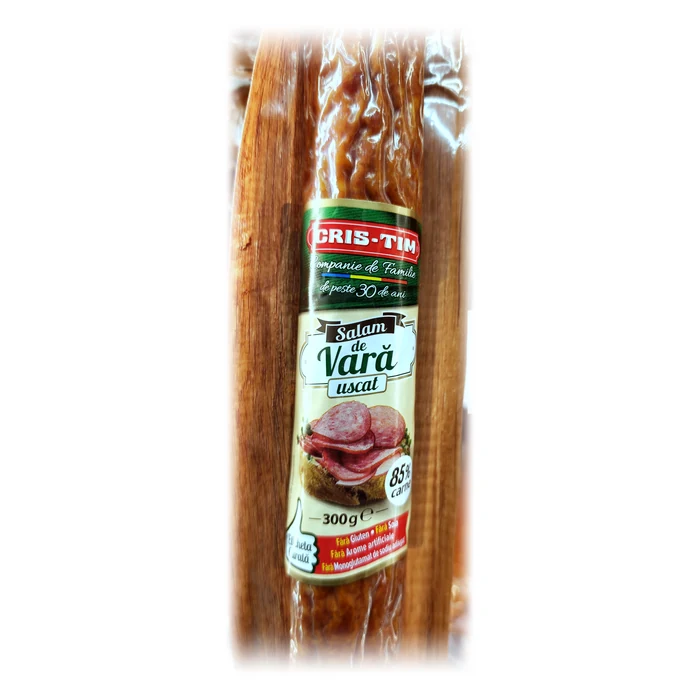 Cris-Tim Salam de Vară Uscat